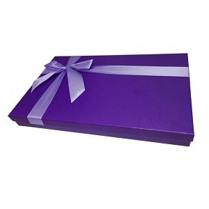 chocolate candy boxes