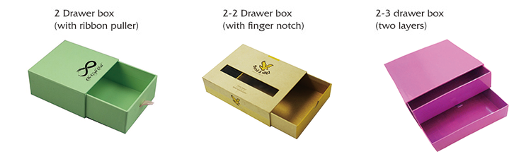 Customized ring gift box Customized ring gift box