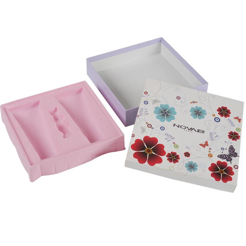 cosmetics package for skin care set (2)