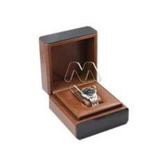 Тансаг арьсан арьсан үзэх хайрцгийг харуулах Бэлэг дурсгалын багц хайрцаг