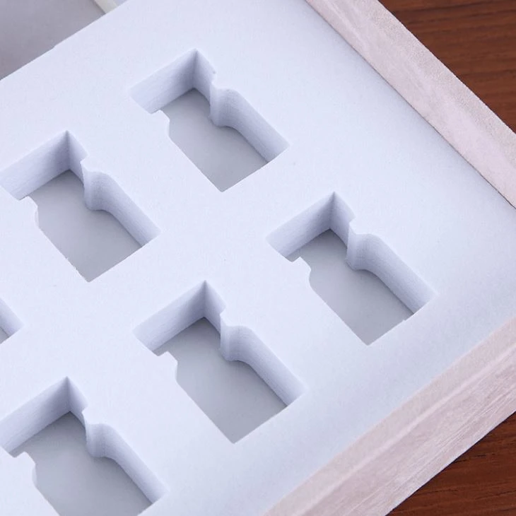 Box For Cosmetic