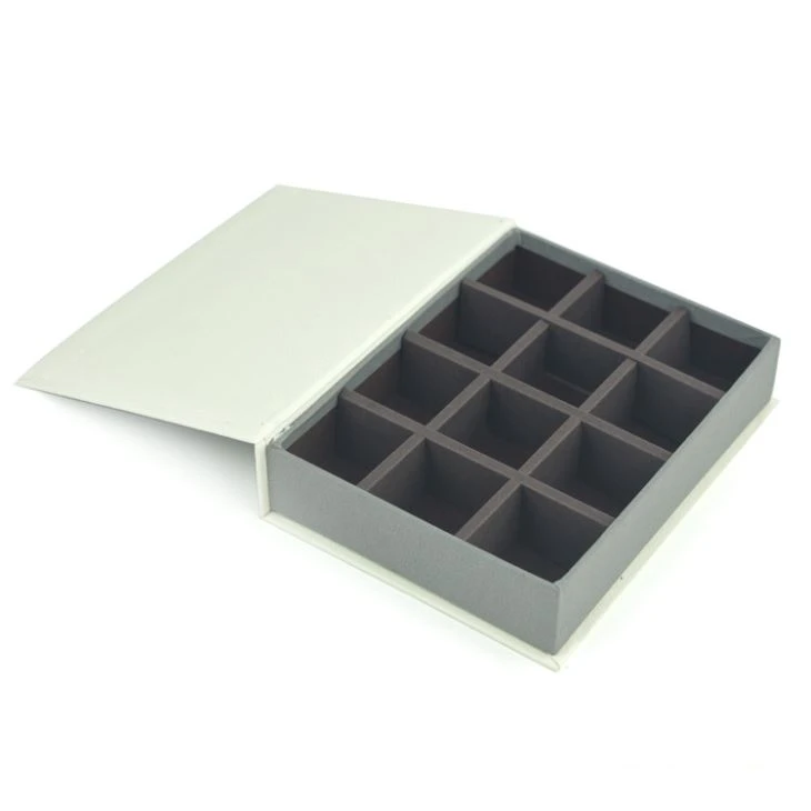 Chocolate Packaging