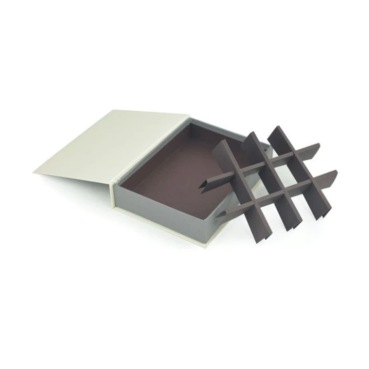 Chocolate Packaging