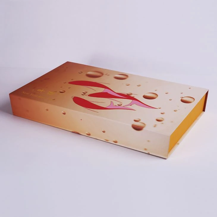 High End Cosmetic Packaging Custom Boxes With Logo