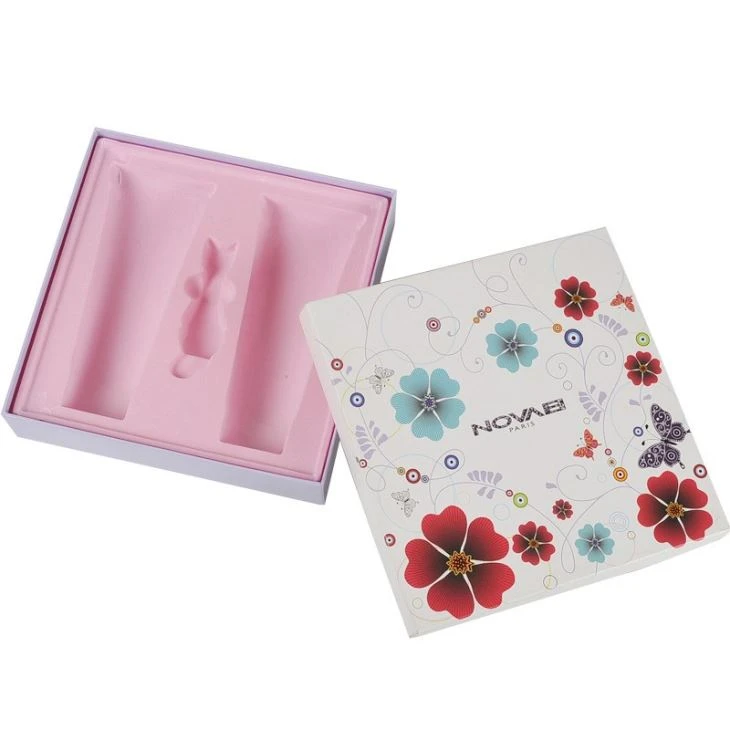 Cosmetics Package For BB Cream Gift Set
