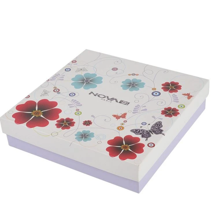 Cosmetics Package For BB Cream Gift Set