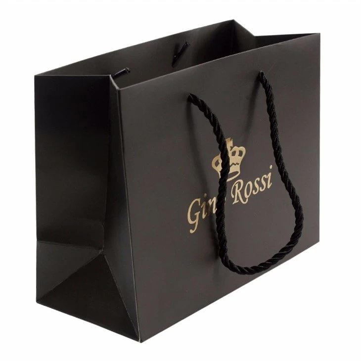 Paper Bag Gift Bag