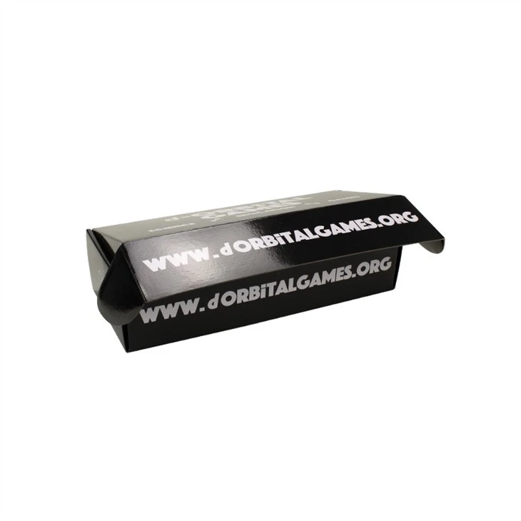 Custom Color And Size Mailer Boxes